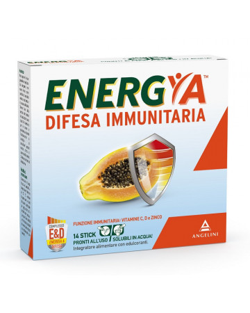 Energya difesa immunit 14stick