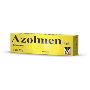 Azolmen