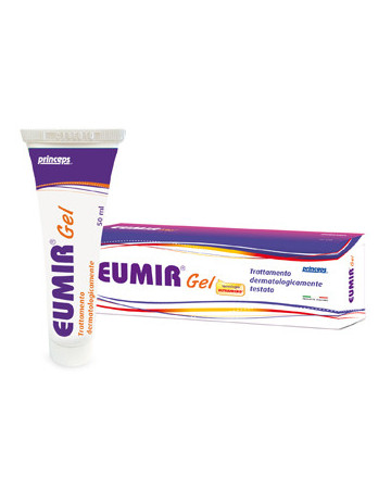 Eumir gel 50ml Eumir gel 50ml