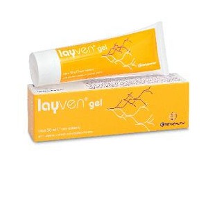 Layven gel 50g