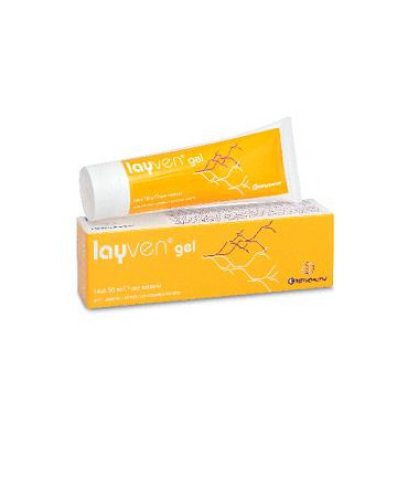 Layven gel 50g