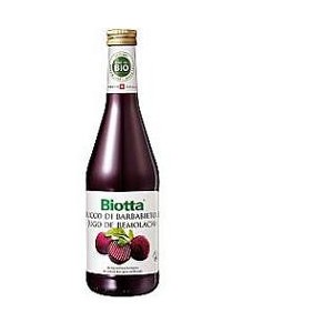 Biotta succo barbabietola500ml