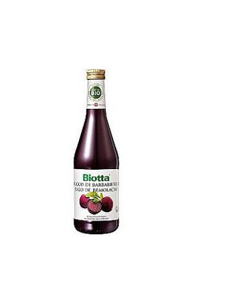 Biotta succo barbabietola500ml