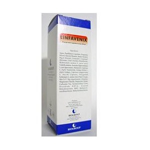 Linfavenix cr 100ml
