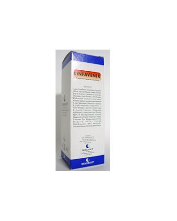 Linfavenix cr 100ml