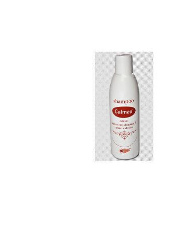 Calmea shampoo delicato 150ml