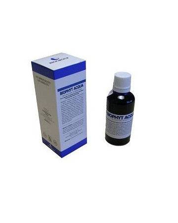 Biophyt acqua 50ml sol ial Biophyt acqua 50ml sol ial