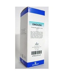 Emoleni crema 50ml