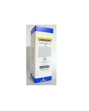 Dermerit cr 50ml