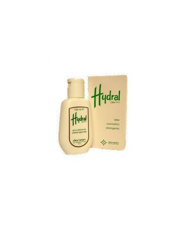 Hydral latte det 150ml