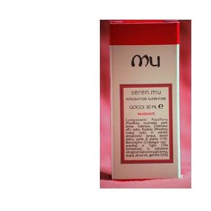 Seren mu gocce 30ml