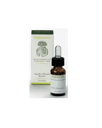 Ginepro olio essenziale 10ml