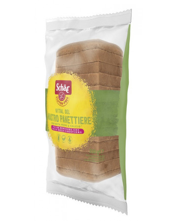 Schar vital mastro panettiere