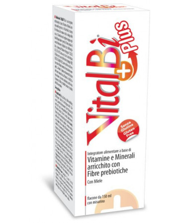 Vitalbi' plus 150ml