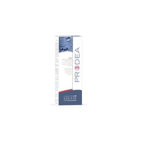 Prodea detergente 400ml