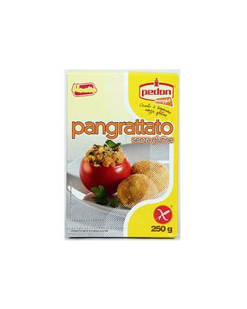 Easyglut pangrattato 250g