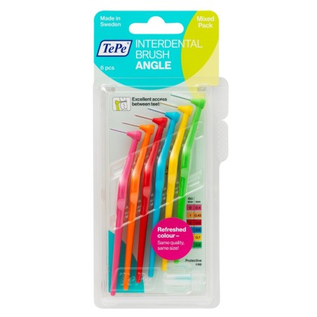 Tepe angle scov misti