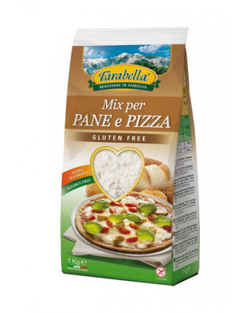 Farabella farina prep pane/piz