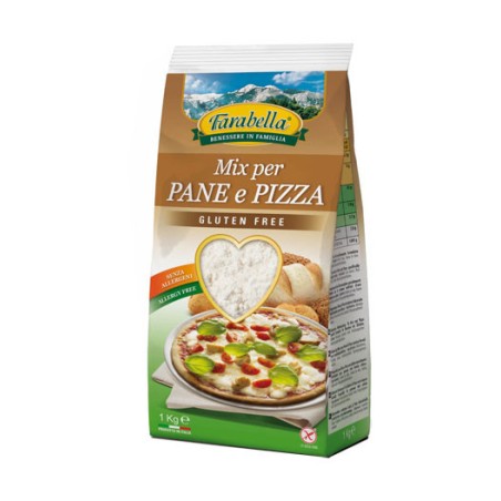 Farabella farina prep pane/piz