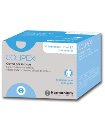 Colipex cr 30x2ml Colipex cr 30x2ml