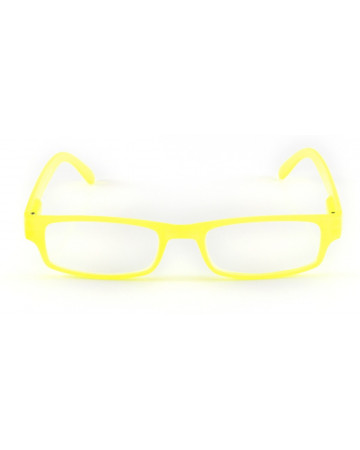 Contacta fluo giallo +2,50