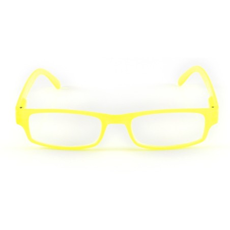 Contacta fluo giallo +2,50