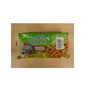 Happy farm crost nocc 180g