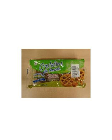Happy farm crost nocc 180g