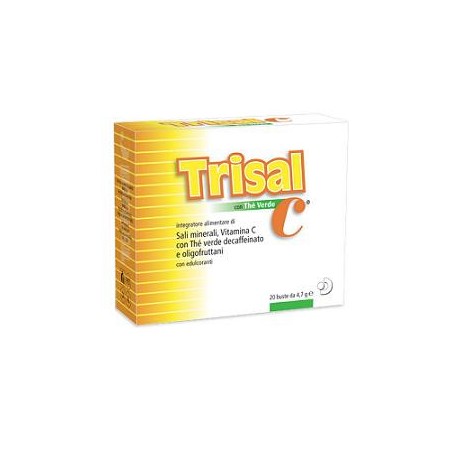 Trisal c 20bust