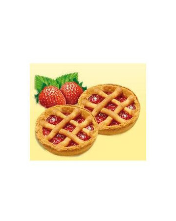 Happy farm crost fra 180g