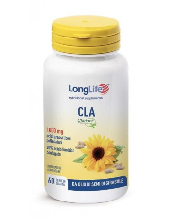 Longlife cla 60prl