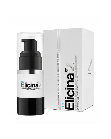 Elicina eco xt cr contorno occ Elicina eco xt cr contorno occ