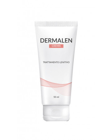 Dermalen crema 50ml lg derma