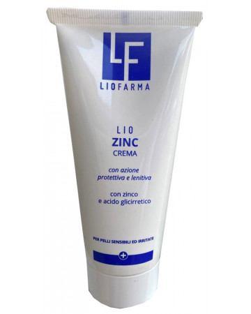 Lio zinc crema 100ml