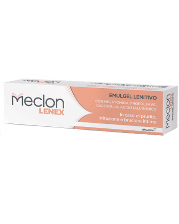 Meclon lenex emulgel 50ml Meclon lenex emulgel 50ml