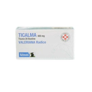 Ticalma bustine