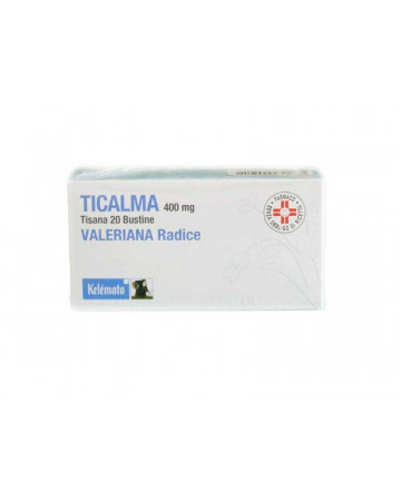Ticalma bustine