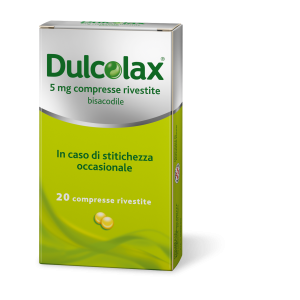 Dulcolax