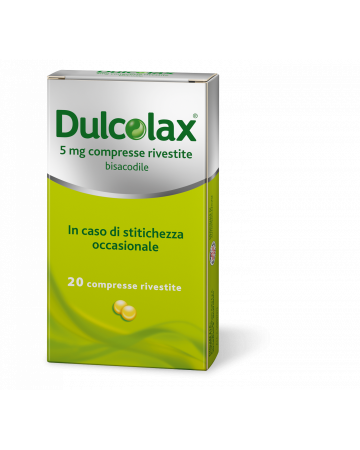 Dulcolax