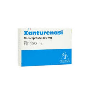 Xanturenasi