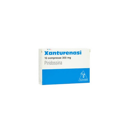 Xanturenasi
