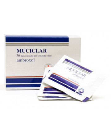 Muciclar