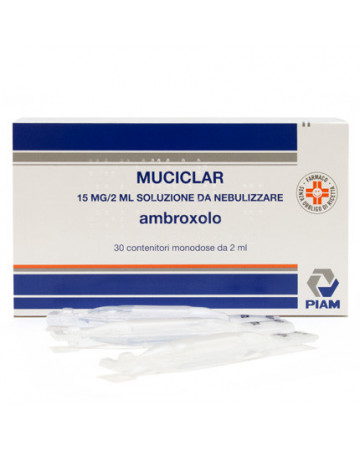 Muciclar