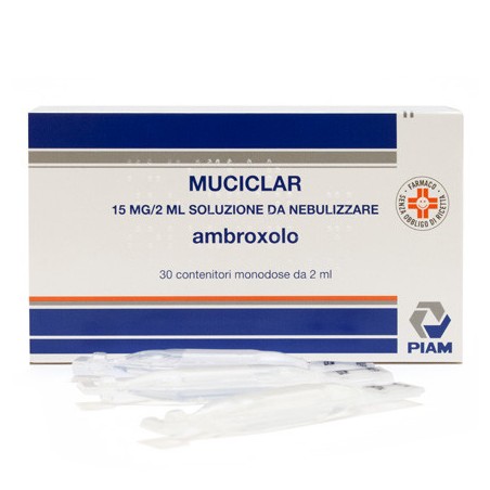 Muciclar
