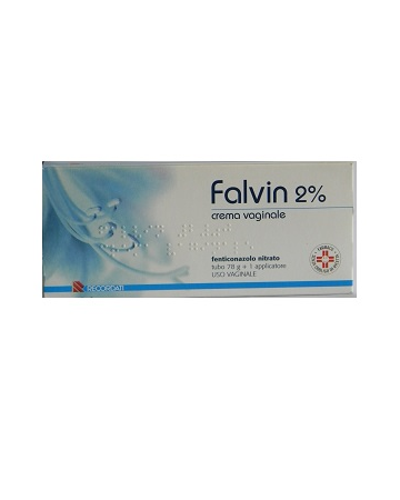 Falvin