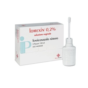 Lomexin