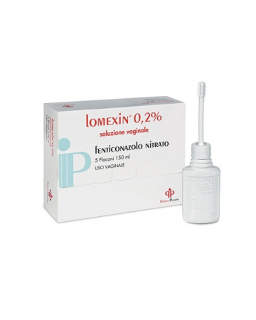 Lomexin