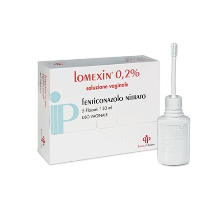 Lomexin Lomexin