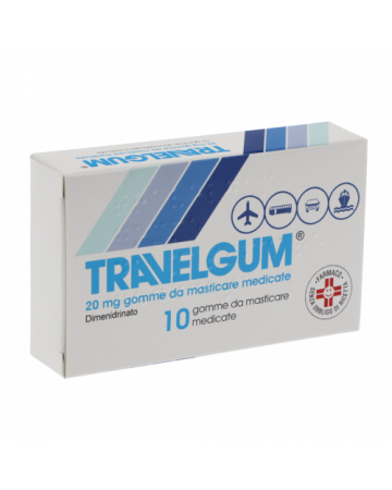 Travelgum Travelgum