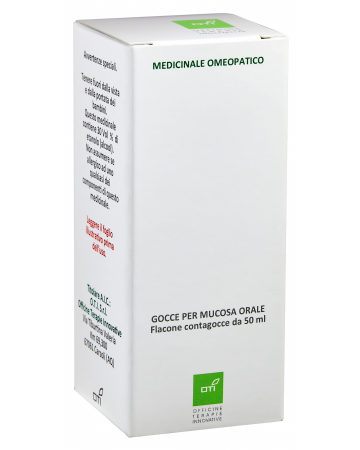 Belladonna oti composto os gtt Belladonna oti composto os gtt